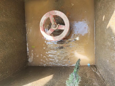 惠州供水管道漏水查漏,自来水管道破裂检修,消防水管道破损检修
